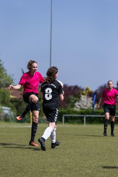 Bild 133 - B-Juniorinnen Pokalfinale SV Henstedt Ulzburg - SG Holstein Sued : 2:0